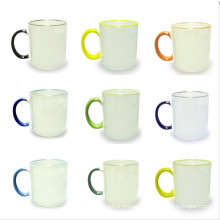 2017 High quality Sublimation Mugs Wholesale